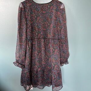 XS Dress - Loft